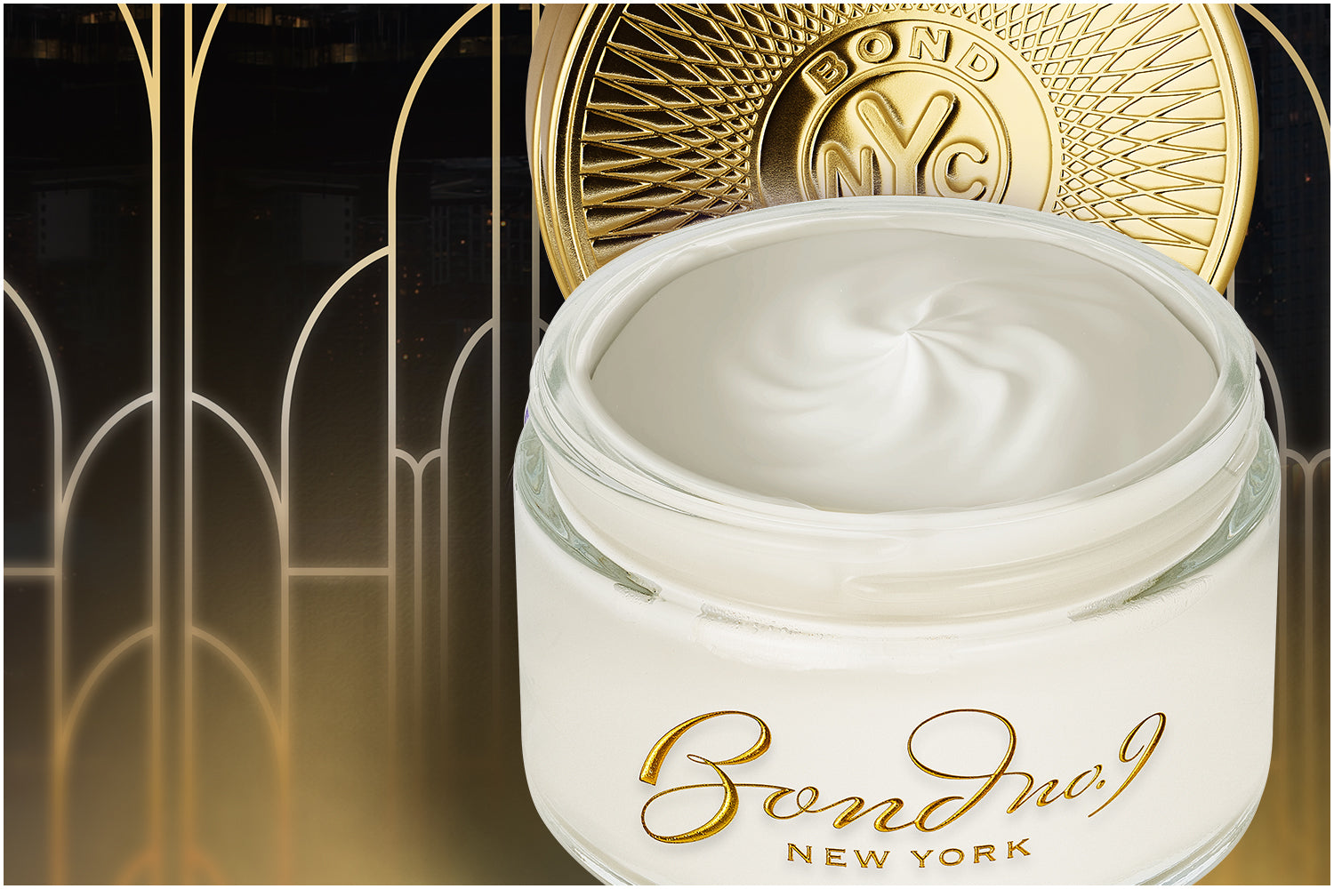 Bond No. 9 New York