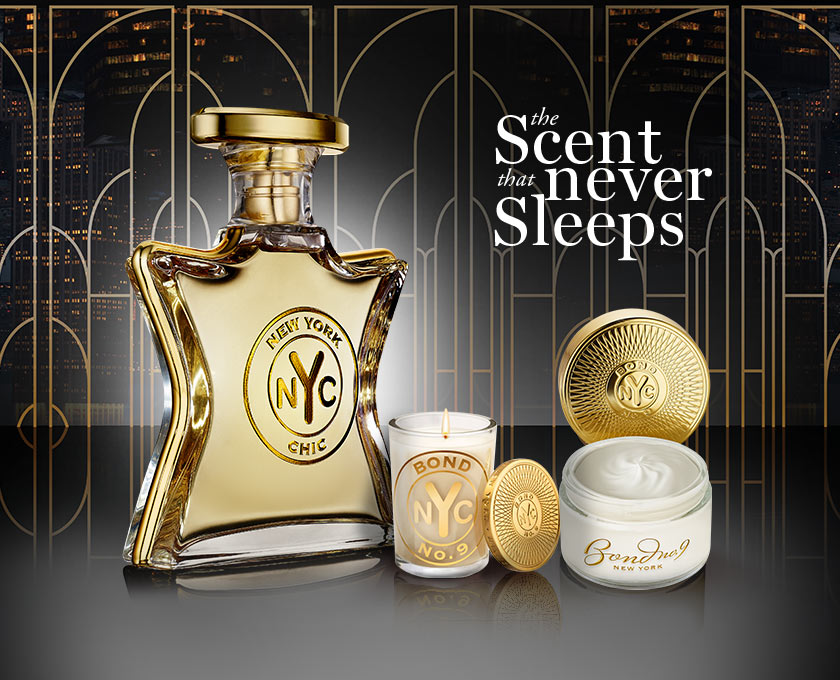 New York Musk | Bond No. 9 New York