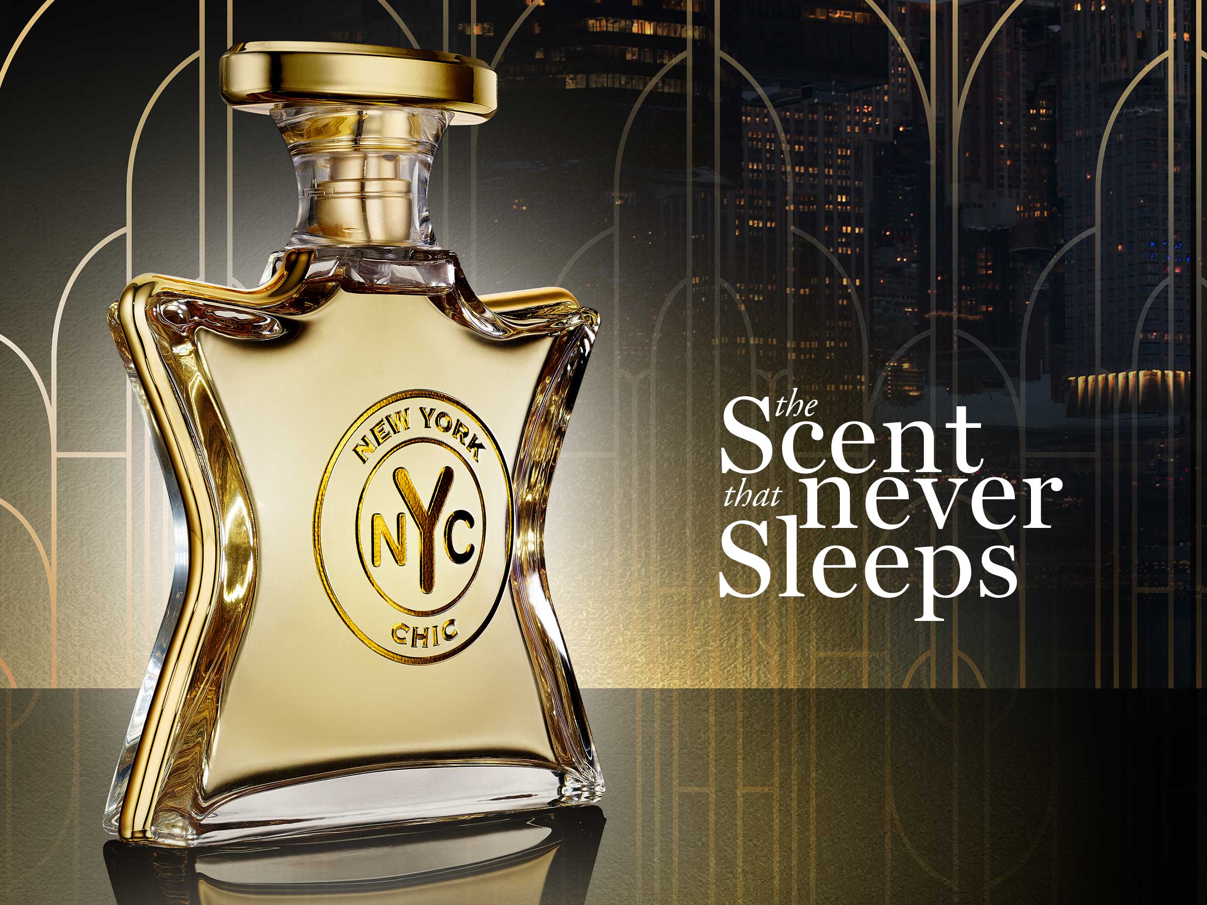 Bond No. 9 New York