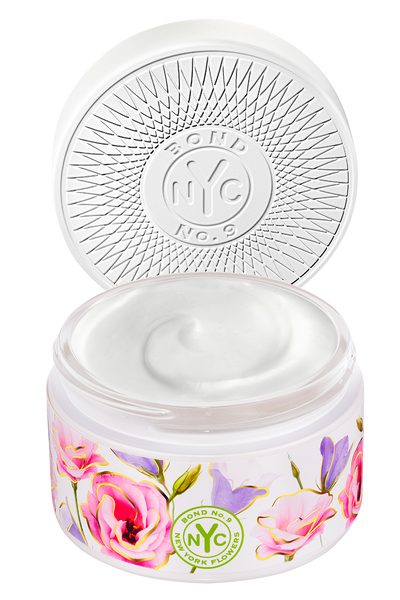 Bond No. 9 ボディクリーム ボディシルク Amazon.com: Bond No. 9 New York Signature 24/7 Moisturizing