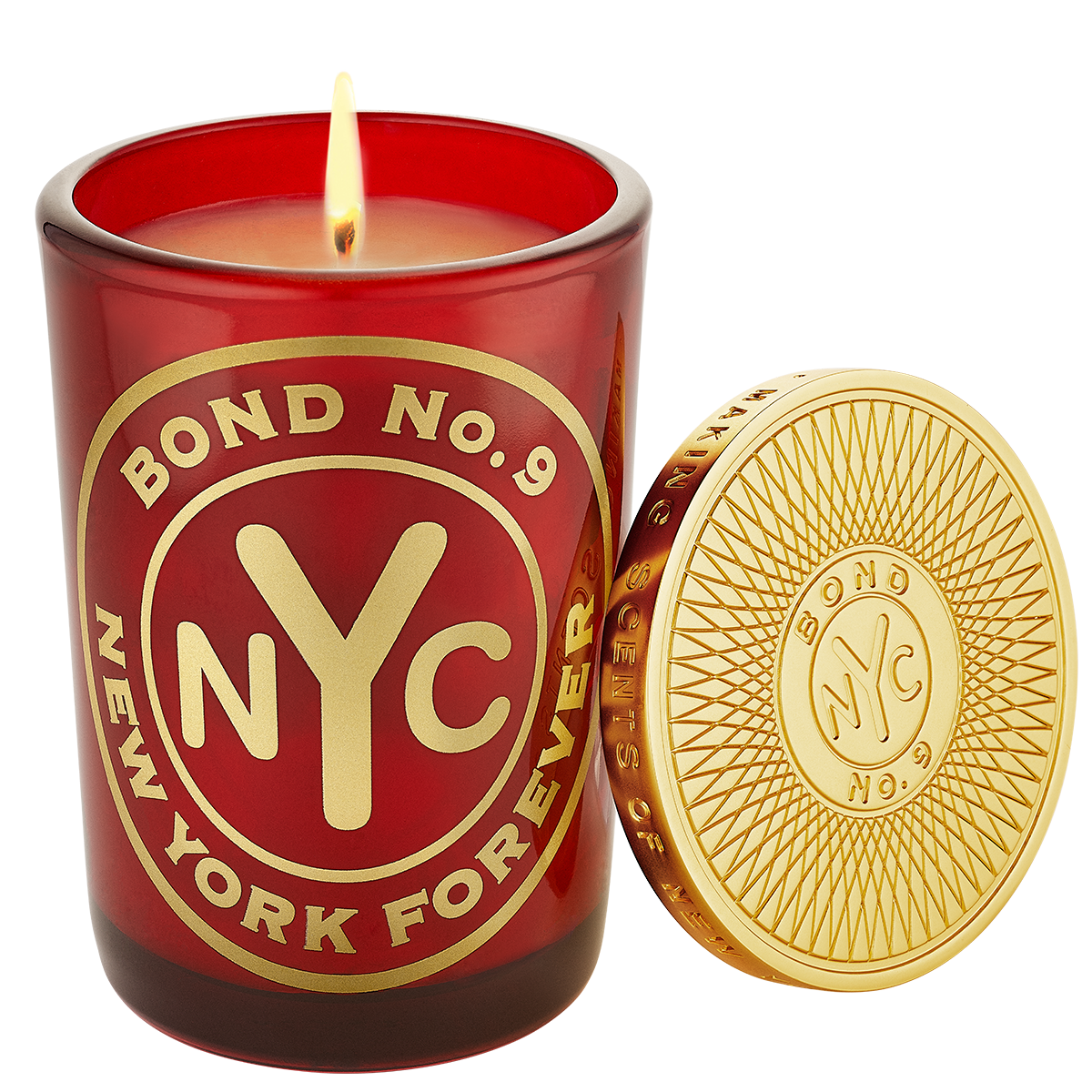 New York Forever Candle | Bond No. 9
