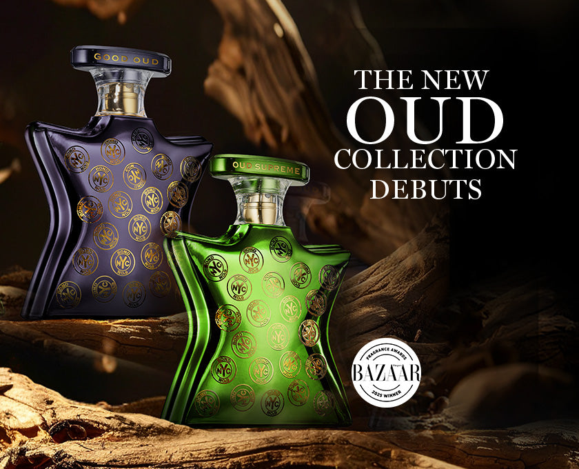 Bond No. 9's Island | Bond No. 9