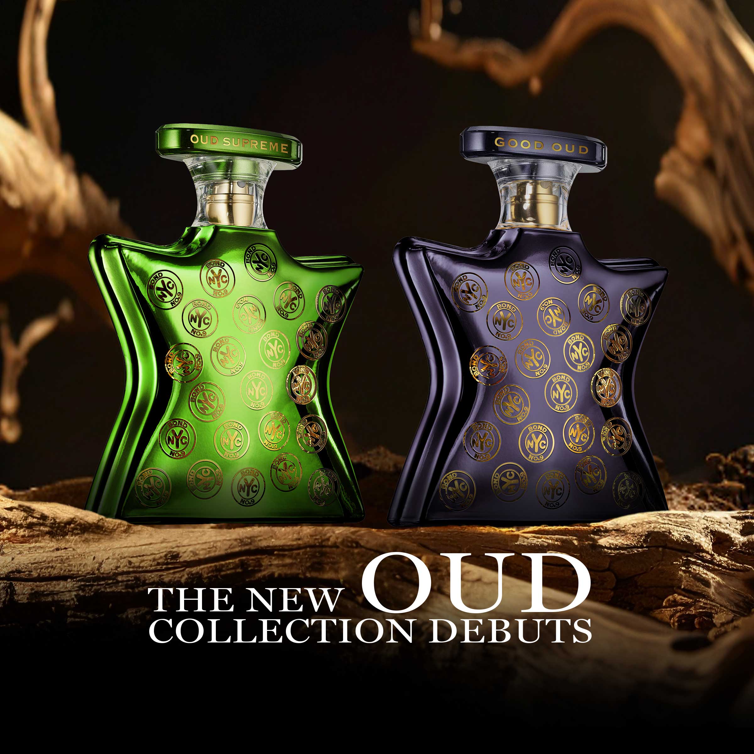 Bond No. 9's Island | Bond No. 9