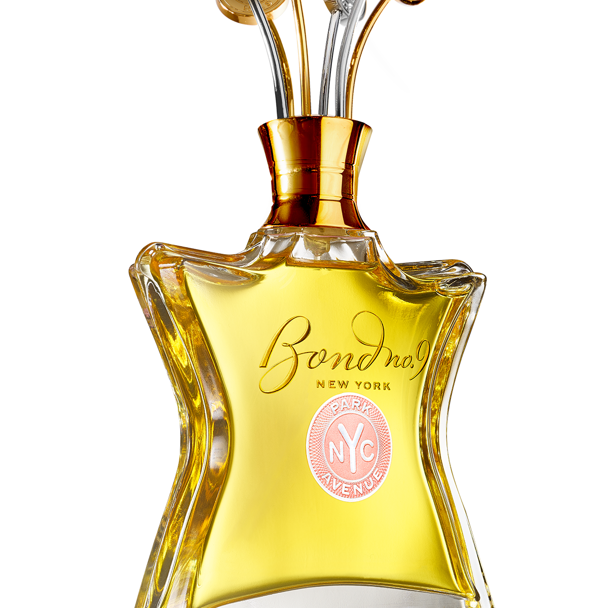 Park Avenue Limited Edition Anniversary Cap Bond New York