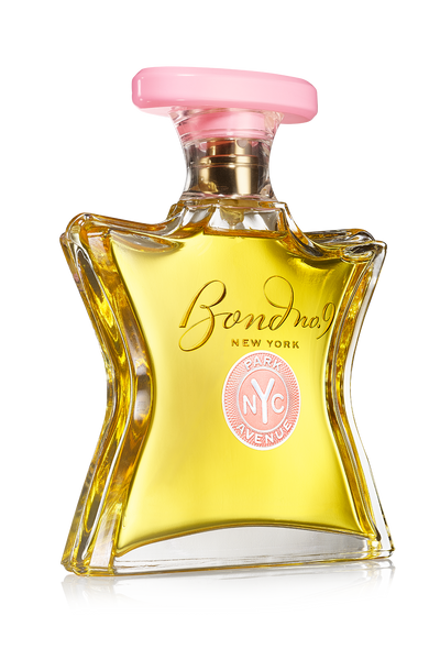 ボンドナンバーナイン　パークアベニューサウス　100ml パークアベニューサウスオードパルファム(ボンド