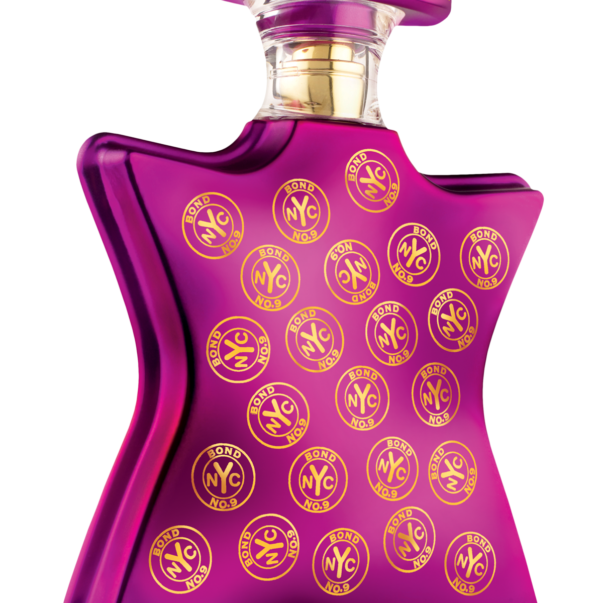 パフューミスタアベニュー BOND NO.9