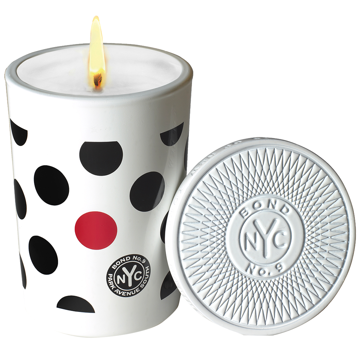 candle✣candle Park Avenue South Scented Candle | Bond No. 9 New York