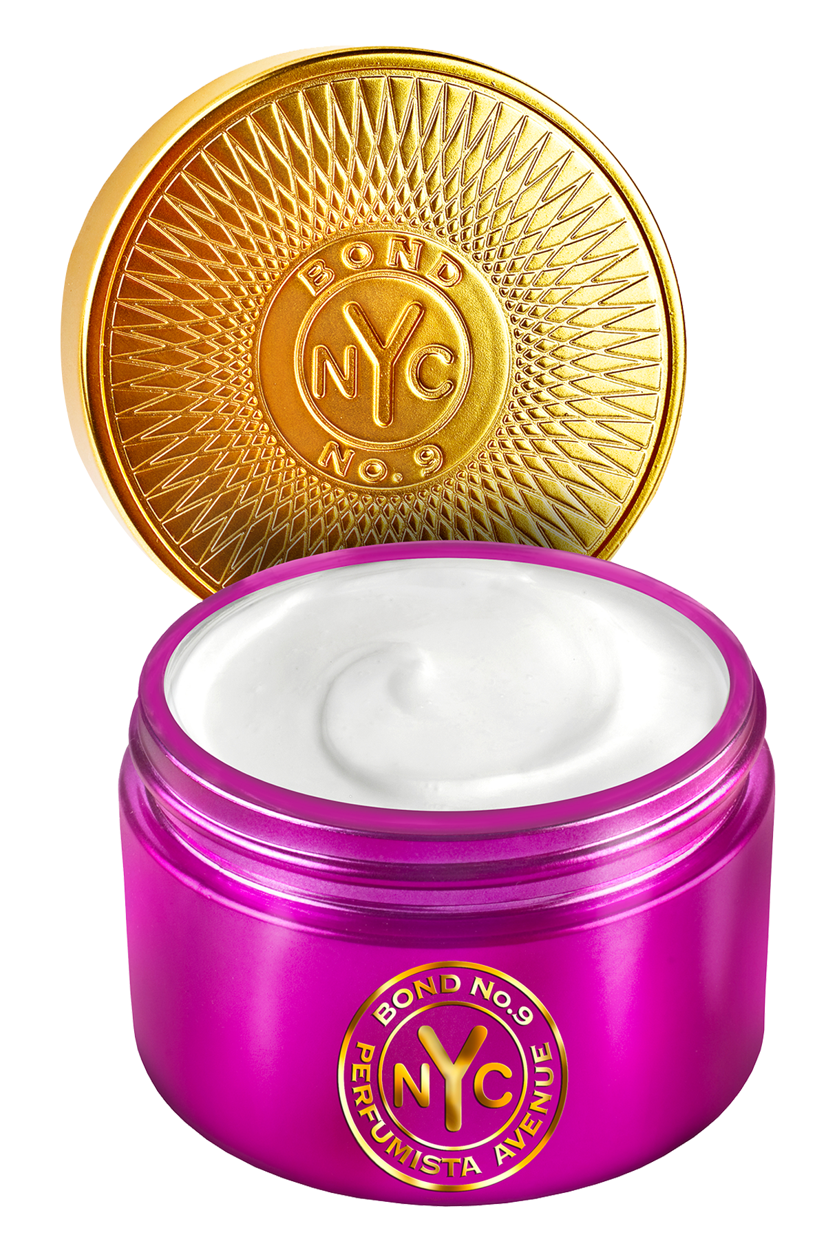 Bond No. 9 ボディクリーム ボディシルク New York Flowers Body Silk | Bond No. 9 New York