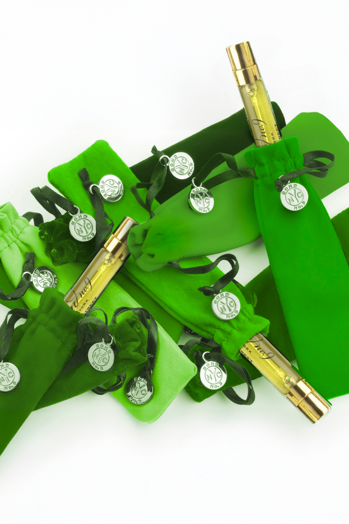 NEW YORK FOREVER POCKET SPRAY