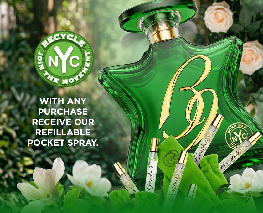 My New York | Bond No. 9 New York