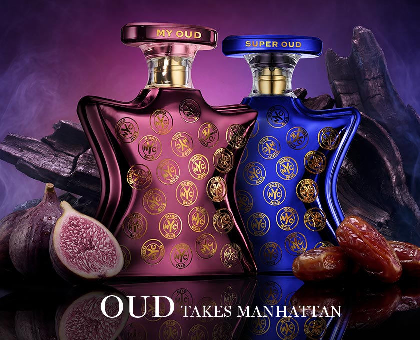 The Scent of Peace Body Silk | Bond No. 9 New York