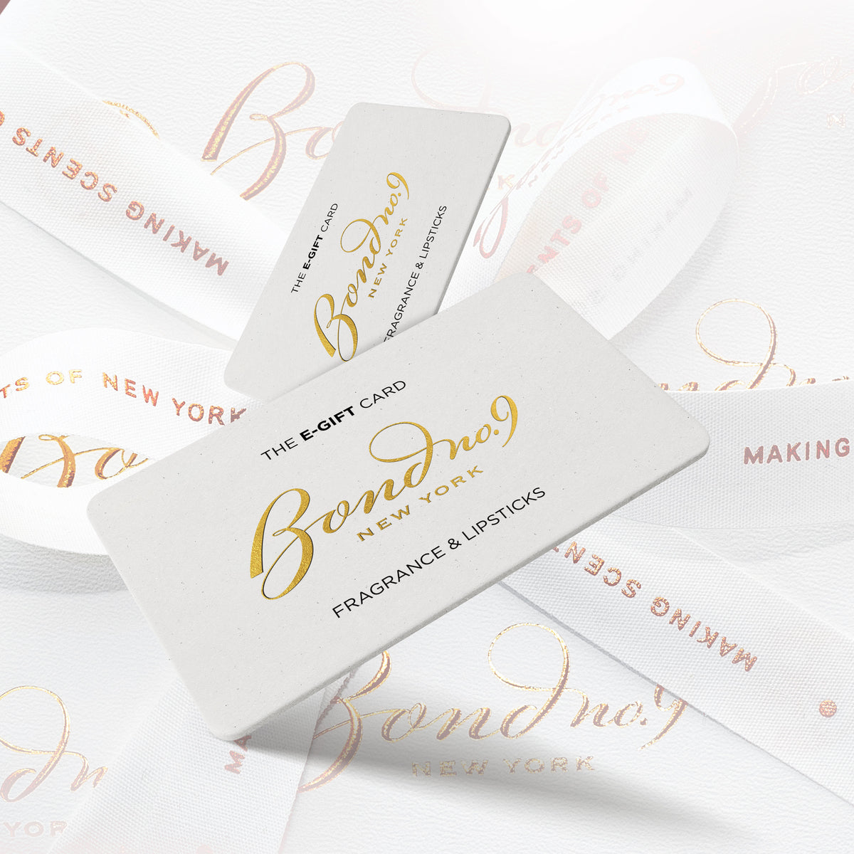 No. 9 E Gift Card