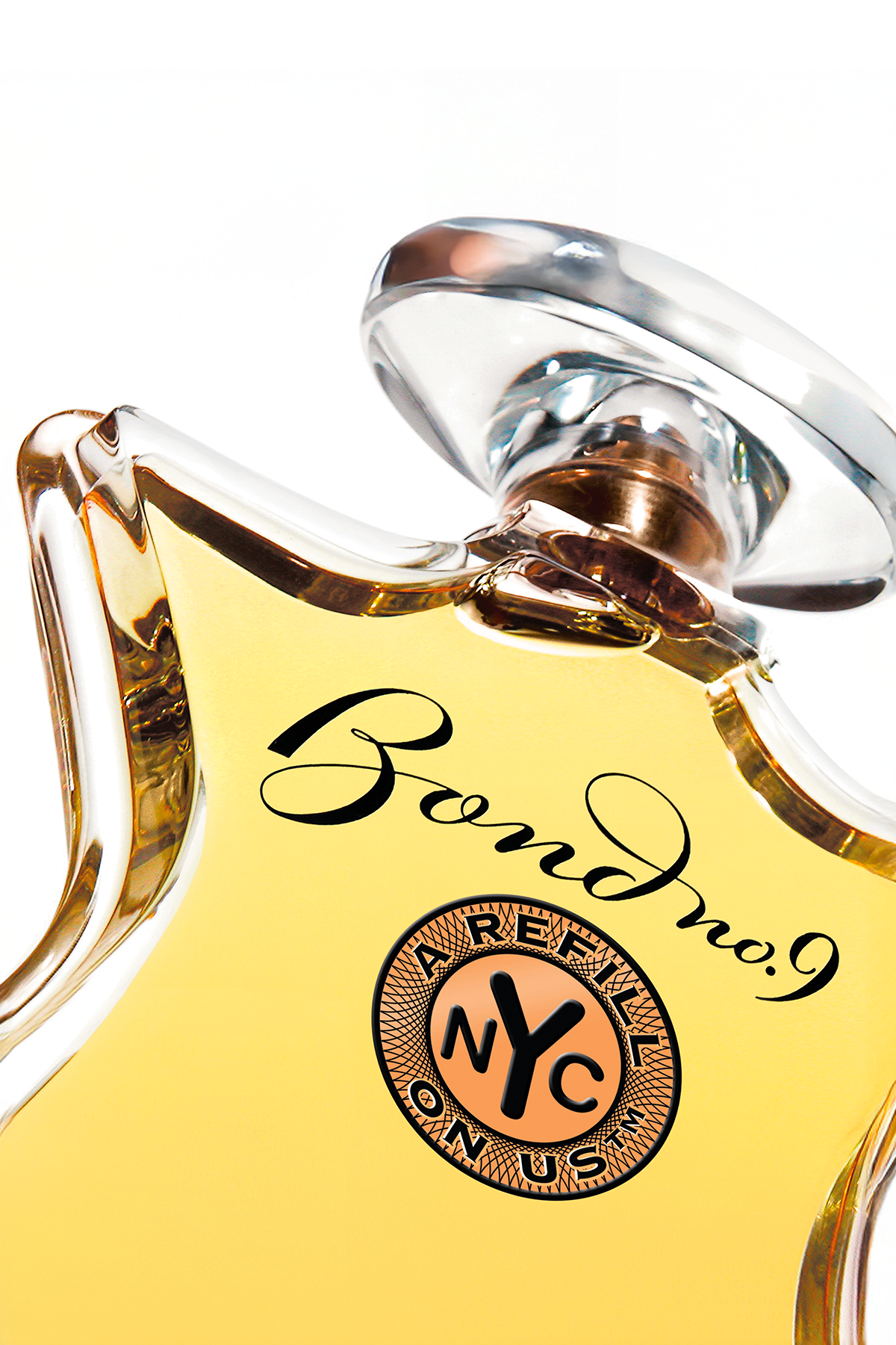 BOND NO. 9 TRIBECA REFILL
