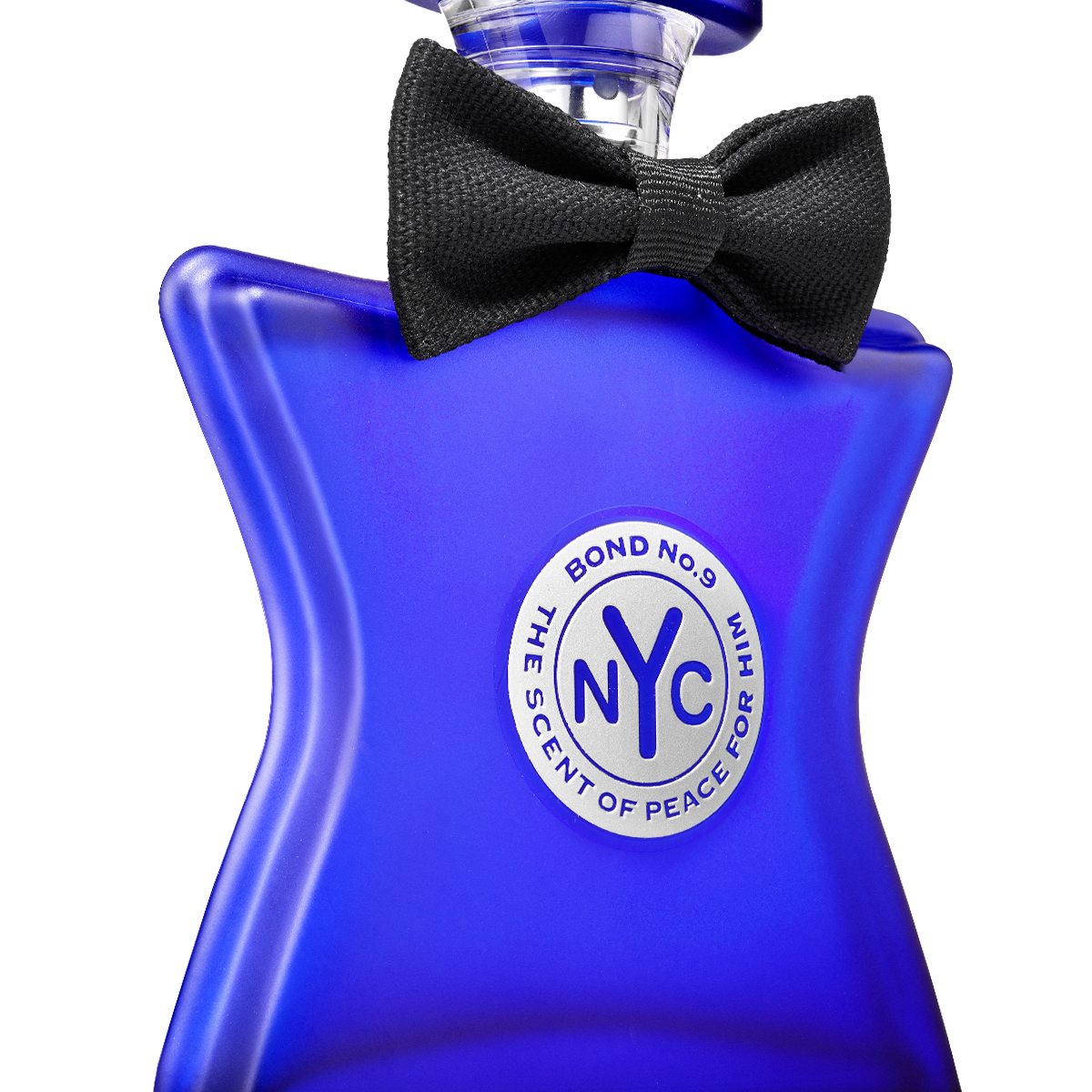 The Scent of Peace for Him Bond New York