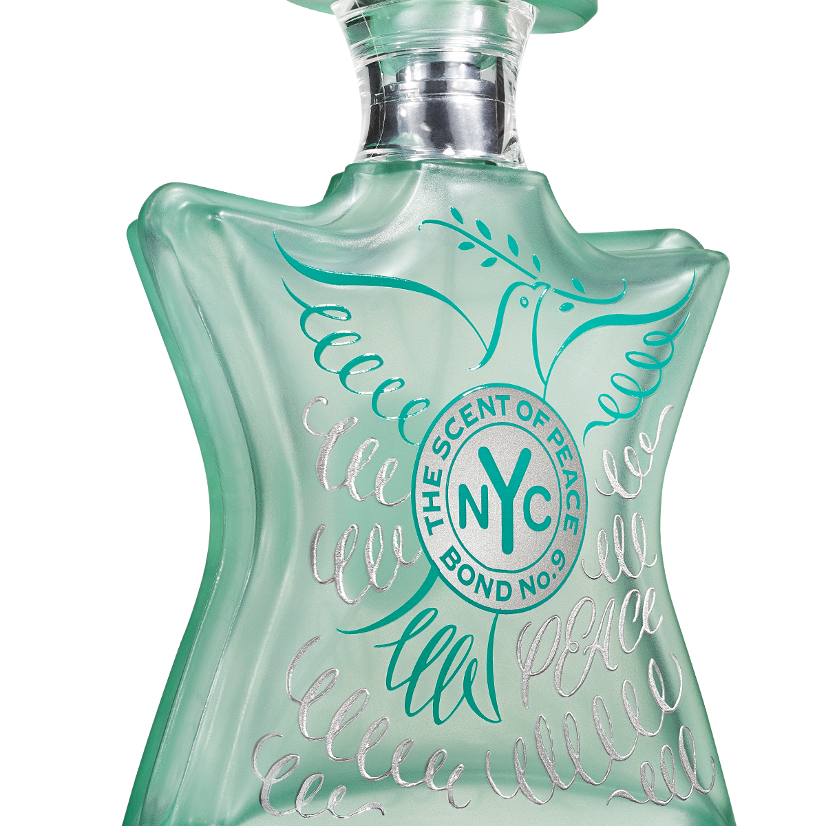香水(ユニセックス) Bond No. 9 Scent of Peace 100ml The Scent of Peace | Bond No. 9 New York