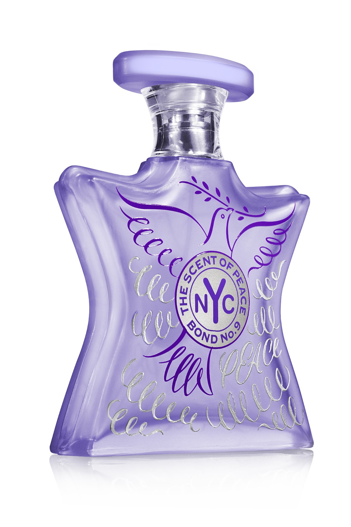 NO. 9 SCENT PEACE
