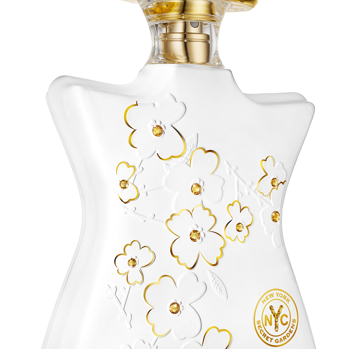 New York Secret Gardens Bond