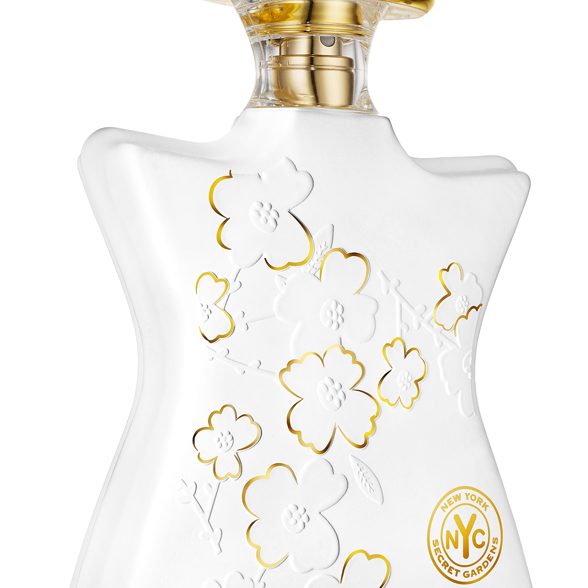 New York Secret Gardens | Bond No. 9
