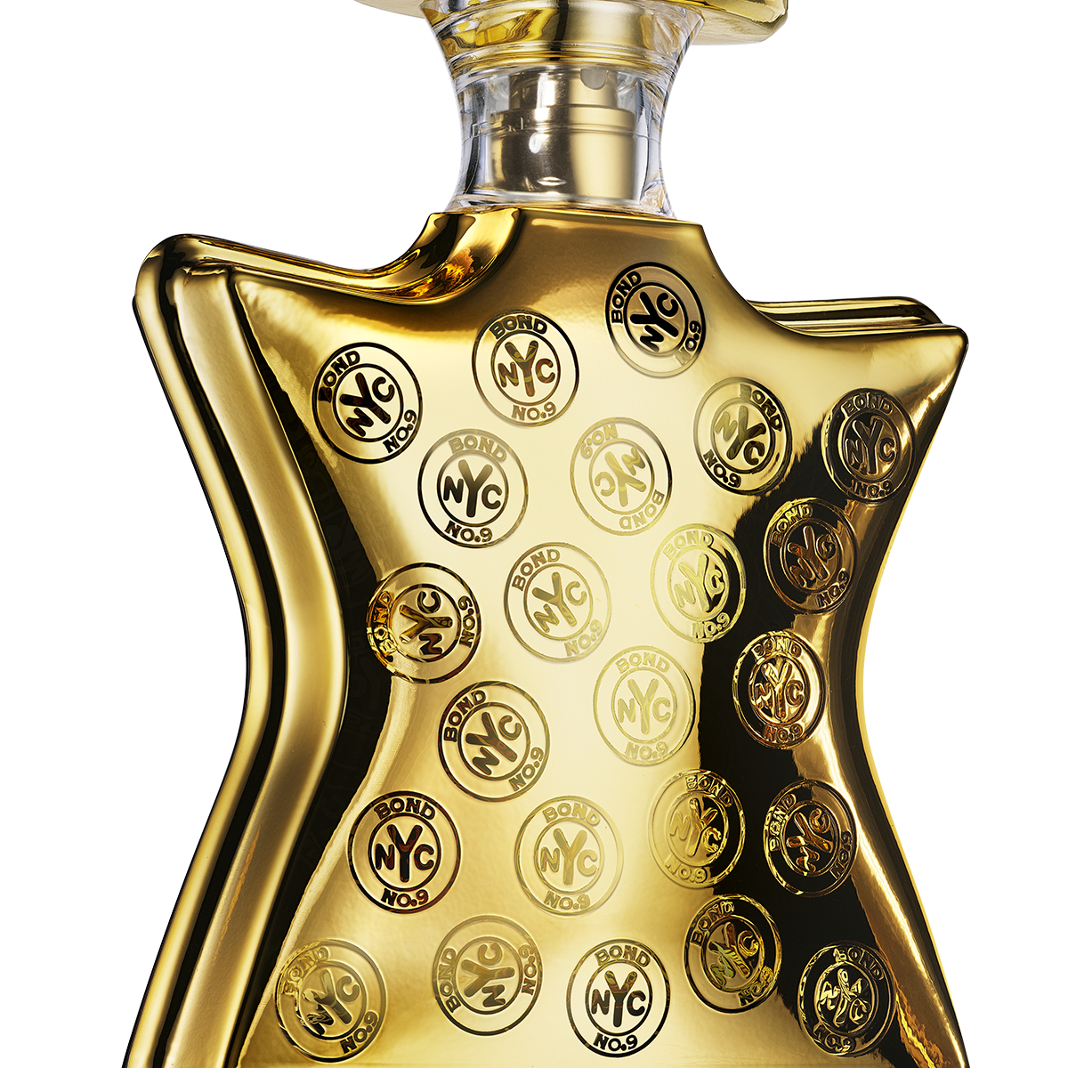 New York Signature Scent Bond New York1