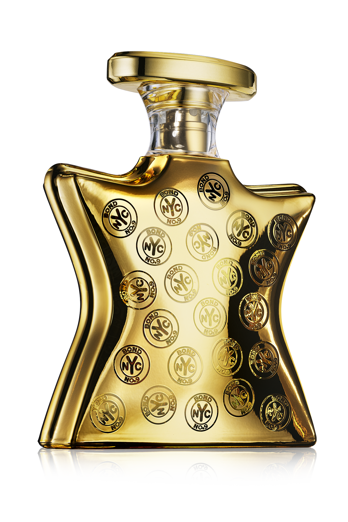 NO. 9 SIGNATURE SCENT