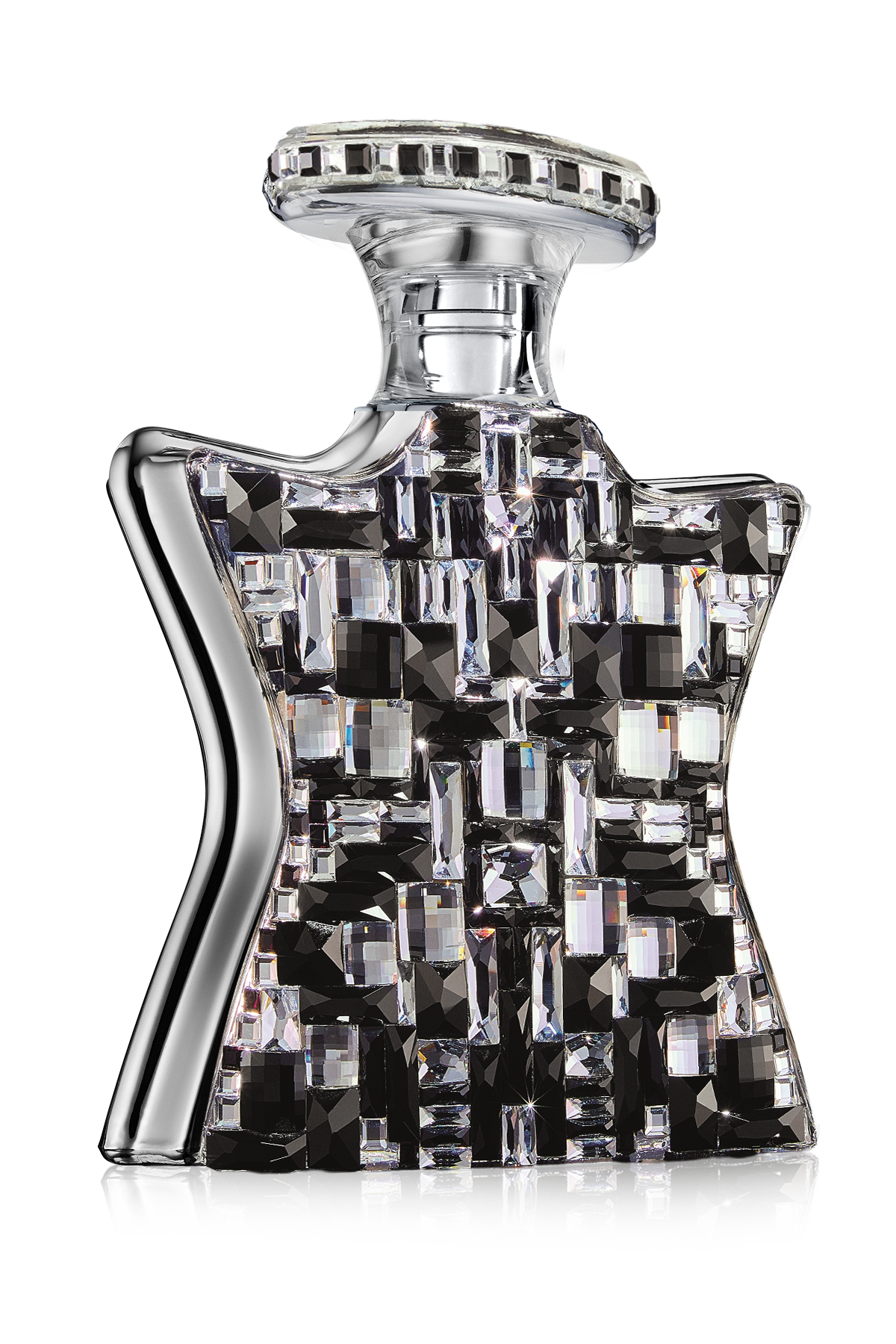 Soho Limited Edition Made With Swarovski® Crystals | Bond No