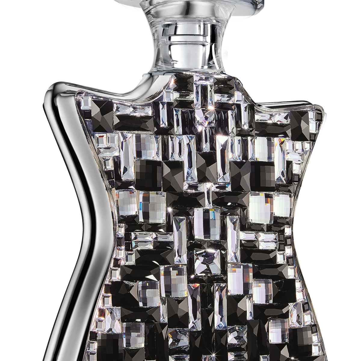 Bond No.9 ボンドナンバーナイン ソーホー Soho 50ml Soho Limited Edition Made With Swarovski® Crystals | Bond No