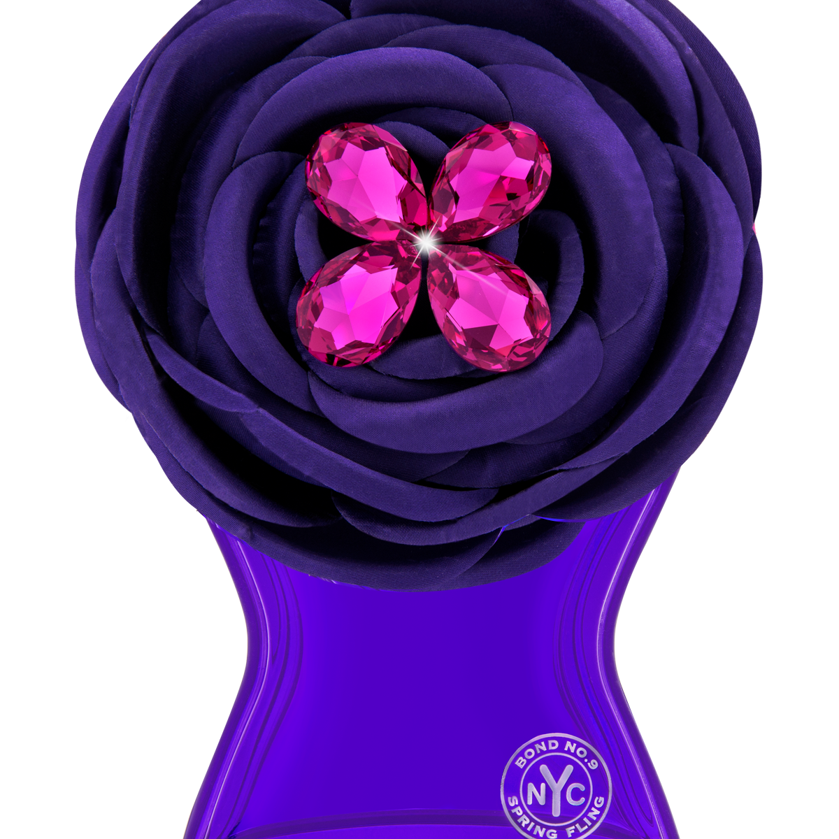 New York Spring Fling With Mother's Day Swarovski® Crystals