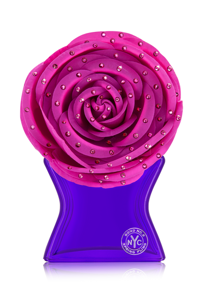 New York Spring Fling With Swarovski® Crystals | Bond No. 9