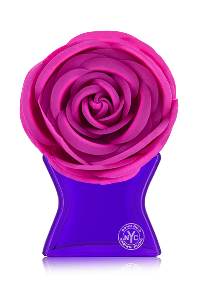ボンドナンバーナイン　スプリングフリング　オードパルファム　100ml New York Spring Fling | Bond No. 9 New York