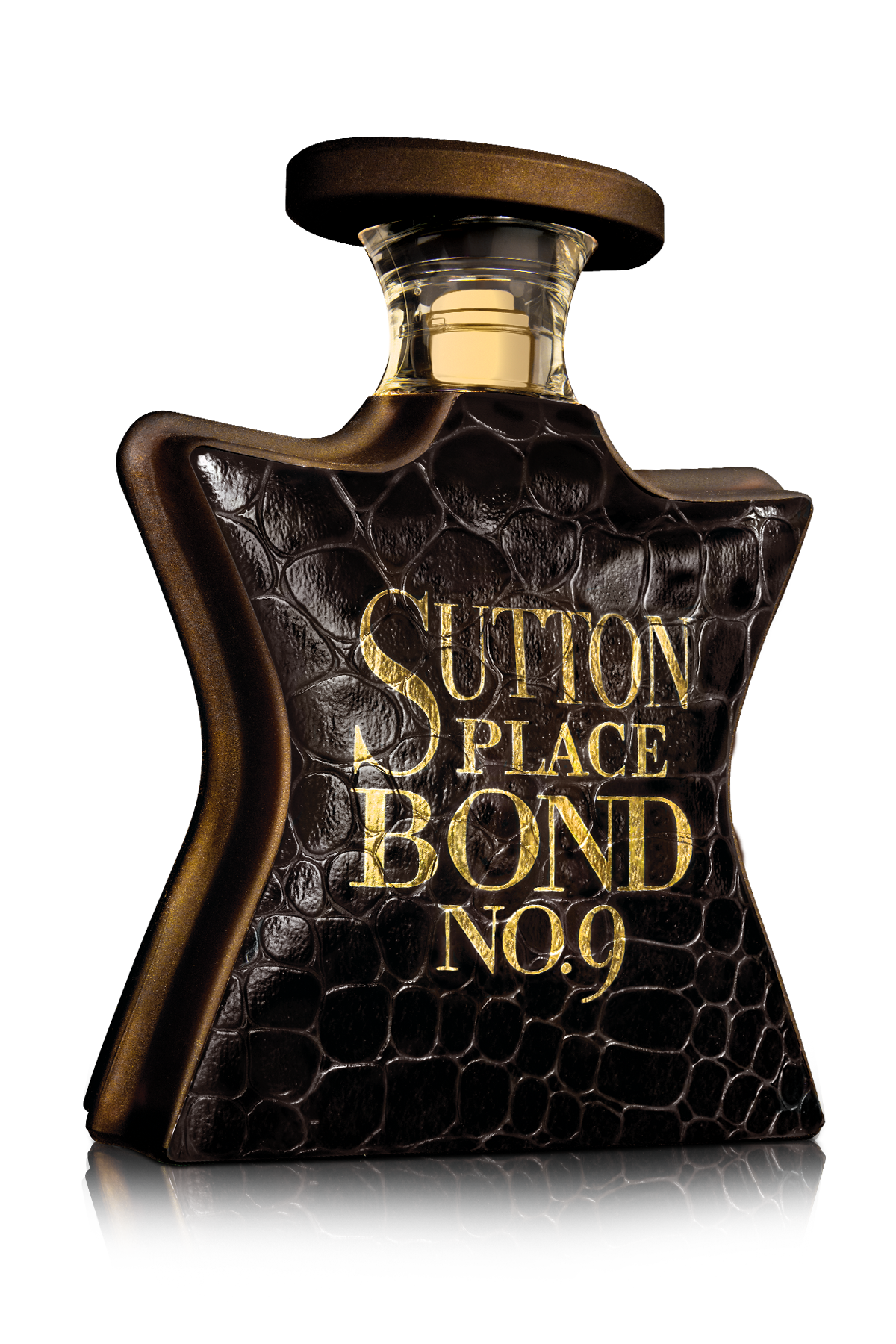香水(男性用) BOND No.9 Sutton place 100ml Sutton Place - Masculine Floral Cologne | Bond No. 9