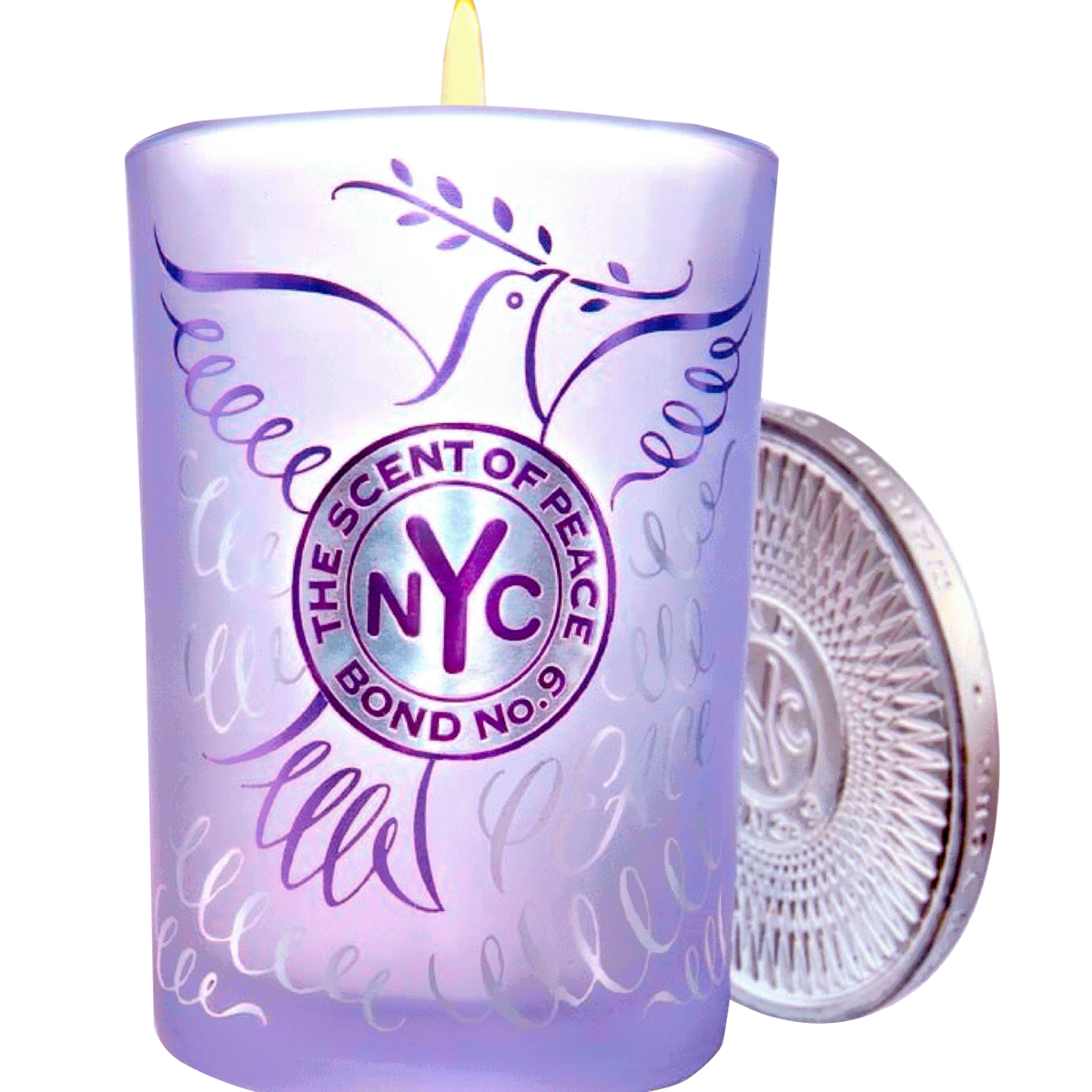 ★希少　未使用★BOND NO.9 THE SCENT OF PEACE★ The Scent of Peace Scented Candle | Bond No. 9 New York