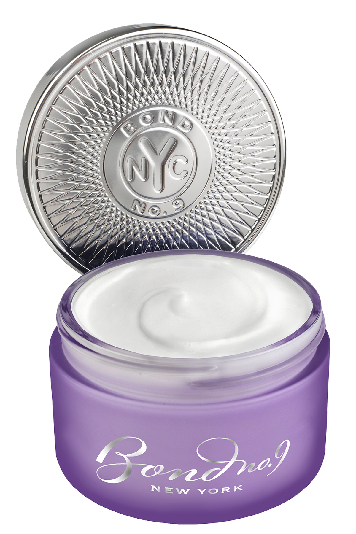 Bond No. 9 ボディクリーム ボディシルク Bond Number One Body Slk | Bond No. 9 New York