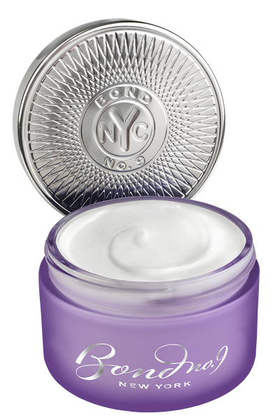 Bond No. 9 ボディクリーム ボディシルク ScentOfPeace_CremeJarLid_grand