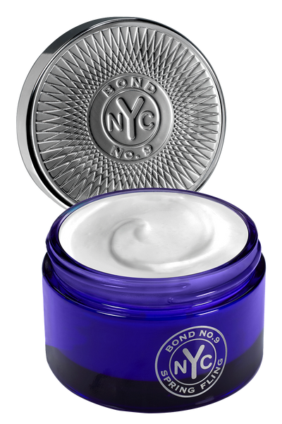 Bond No. 9 ボディクリーム ボディシルク Amazon.com: Bond No. 9 New York Signature 24/7 Moisturizing