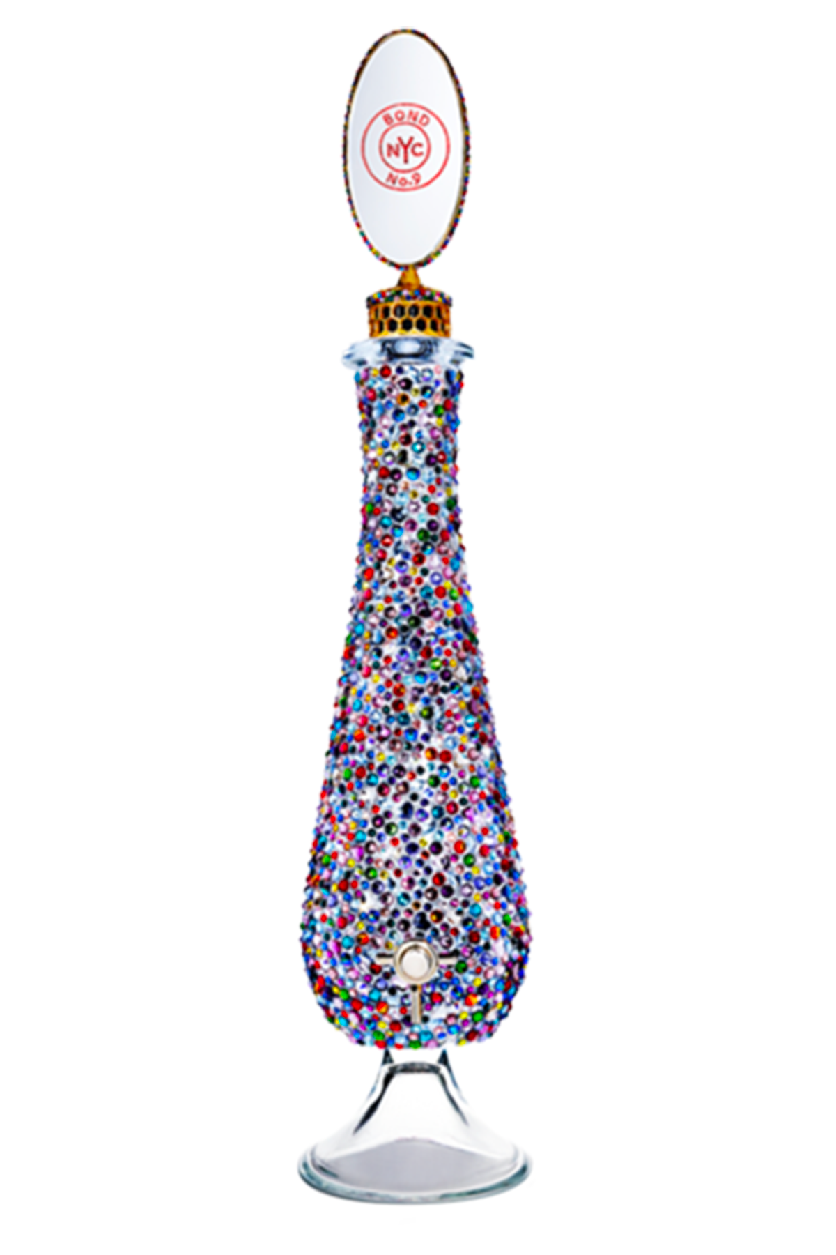 Bond No. 9 Limited Edition Couture Swarovski Amphora