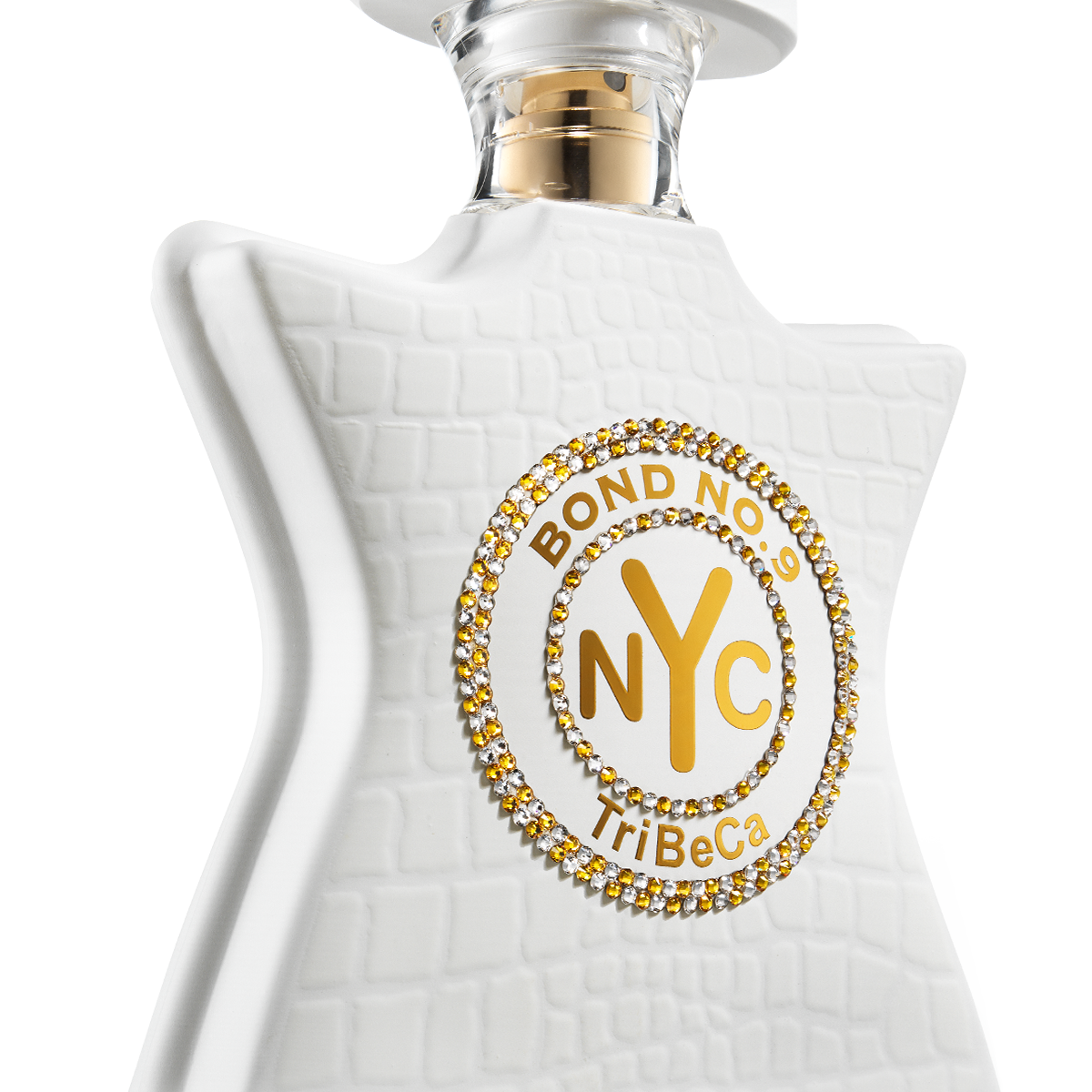 Tribeca With Swarovski® Crystals | Bond No. 9 New York