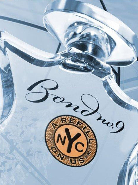 BOND NO. 9 The Scent of Peace for Him Refill (M)