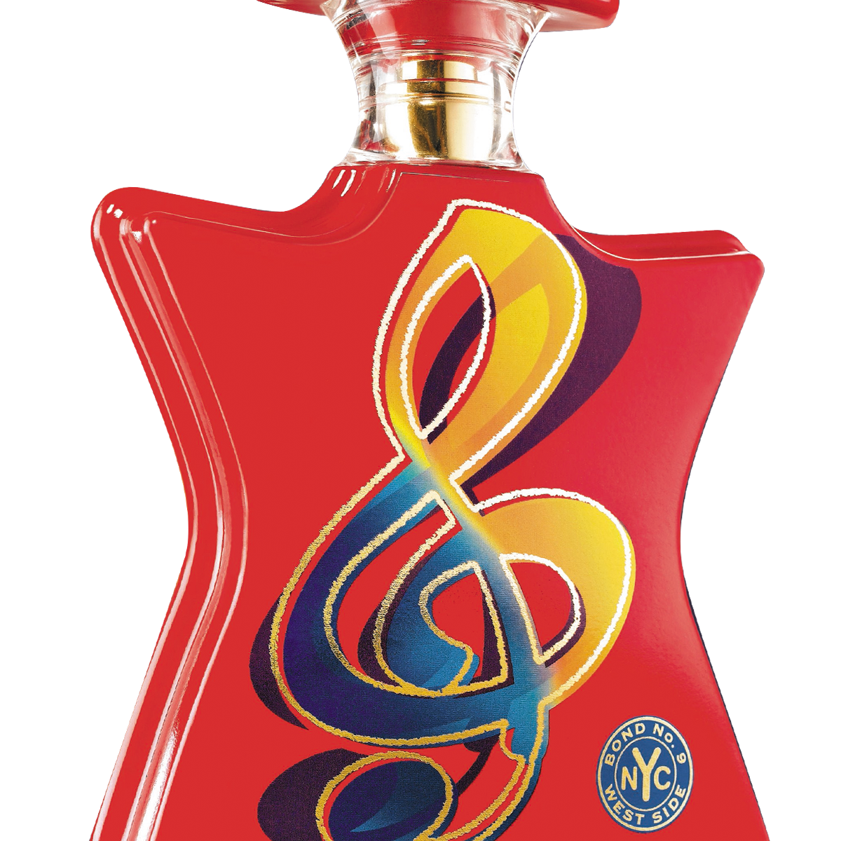 【BOND No.9　WEST SIDE】ウェストサイド　100ｍl　香水 West Side | Bond No. 9 New York