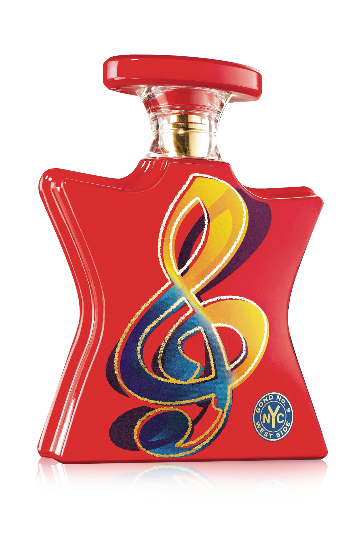 BOND NO. 9 WEST SIDE