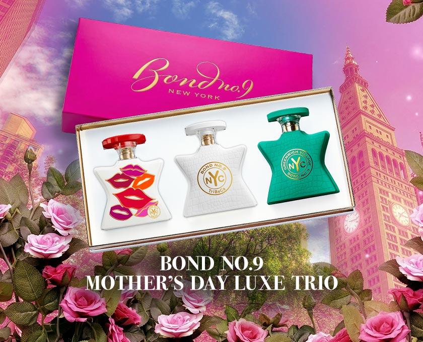 Chelsea Flowers | Bond No. 9 New York324