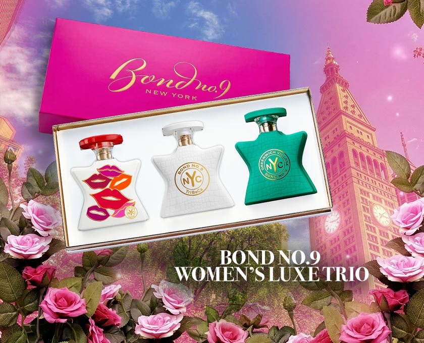 Madison Avenue | Bond No. 9 New York