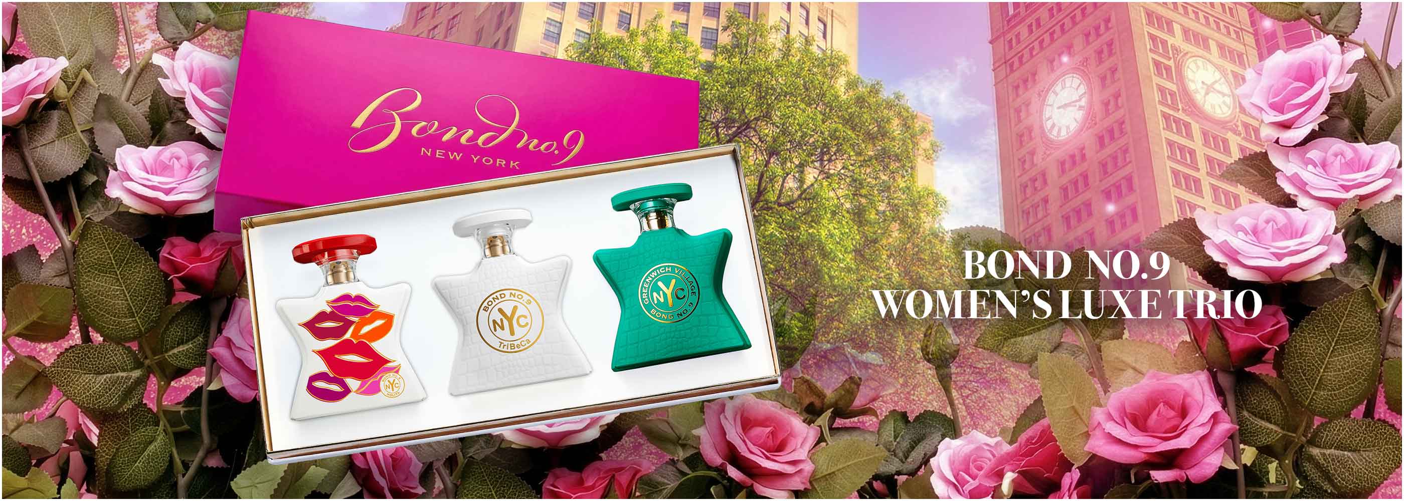 Bond No. 9 New York