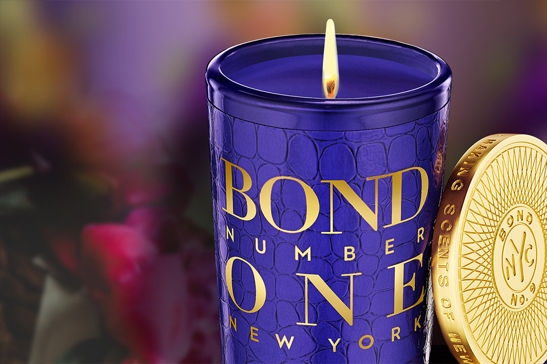 ほぼ未使用品 Bond No.9 ニューヨークス プリング フリング 100ml 公式】スプリング フリング オードパルファム｜ボンド
