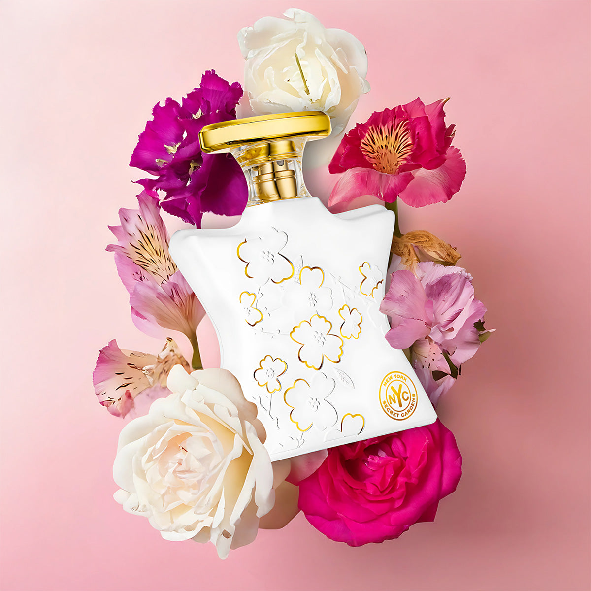 Nolita - Freesia Perfume | Bond No. 9