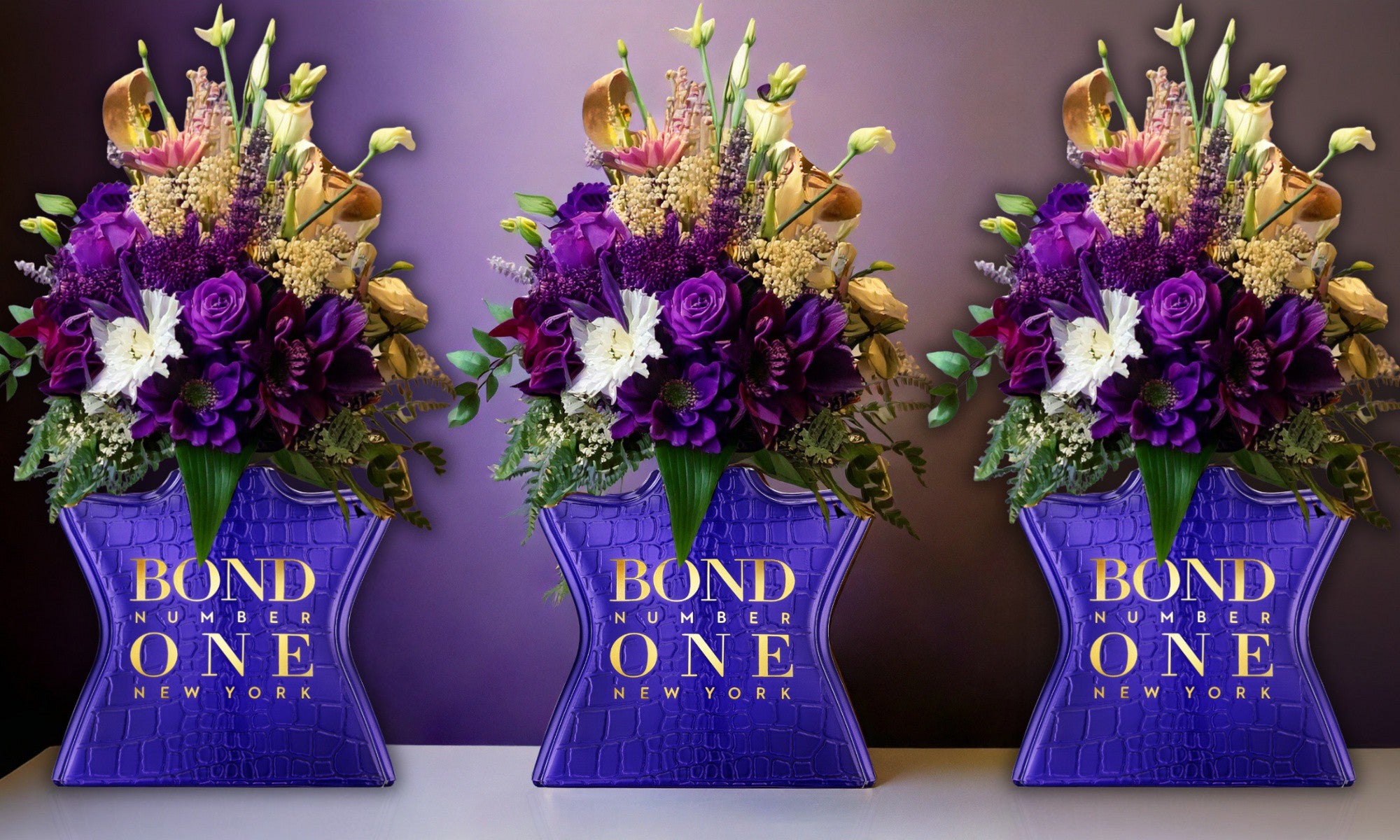 ほぼ未使用品 Bond No.9 ニューヨークス プリング フリング 100ml Bond No. 9 New York