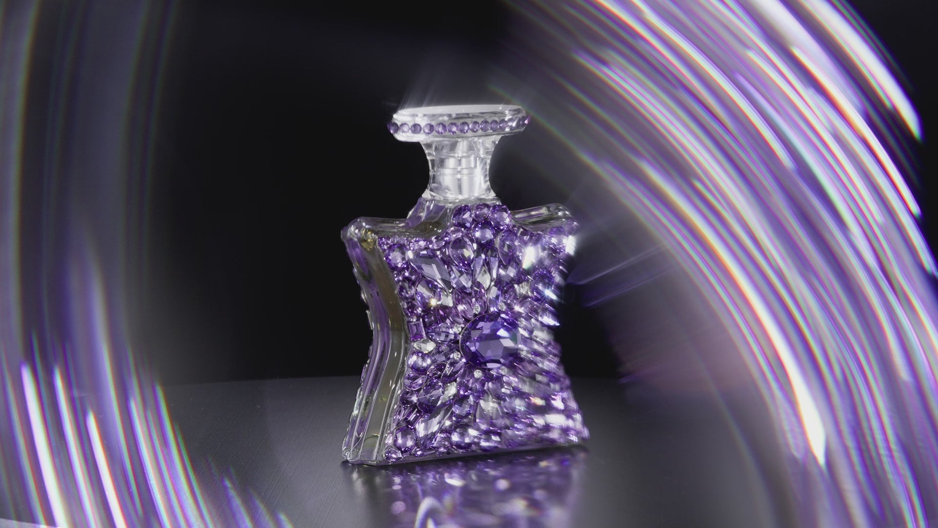 Limited Edition Swarovski