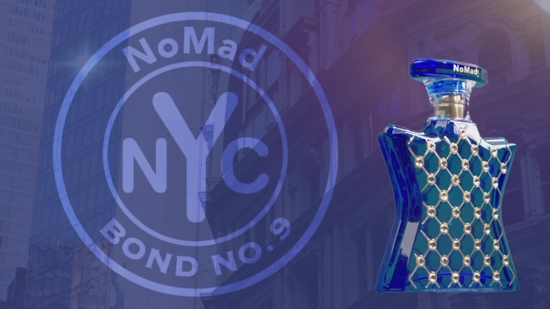 NoMad 24/7 Body Silk | Bond No. 9 New York