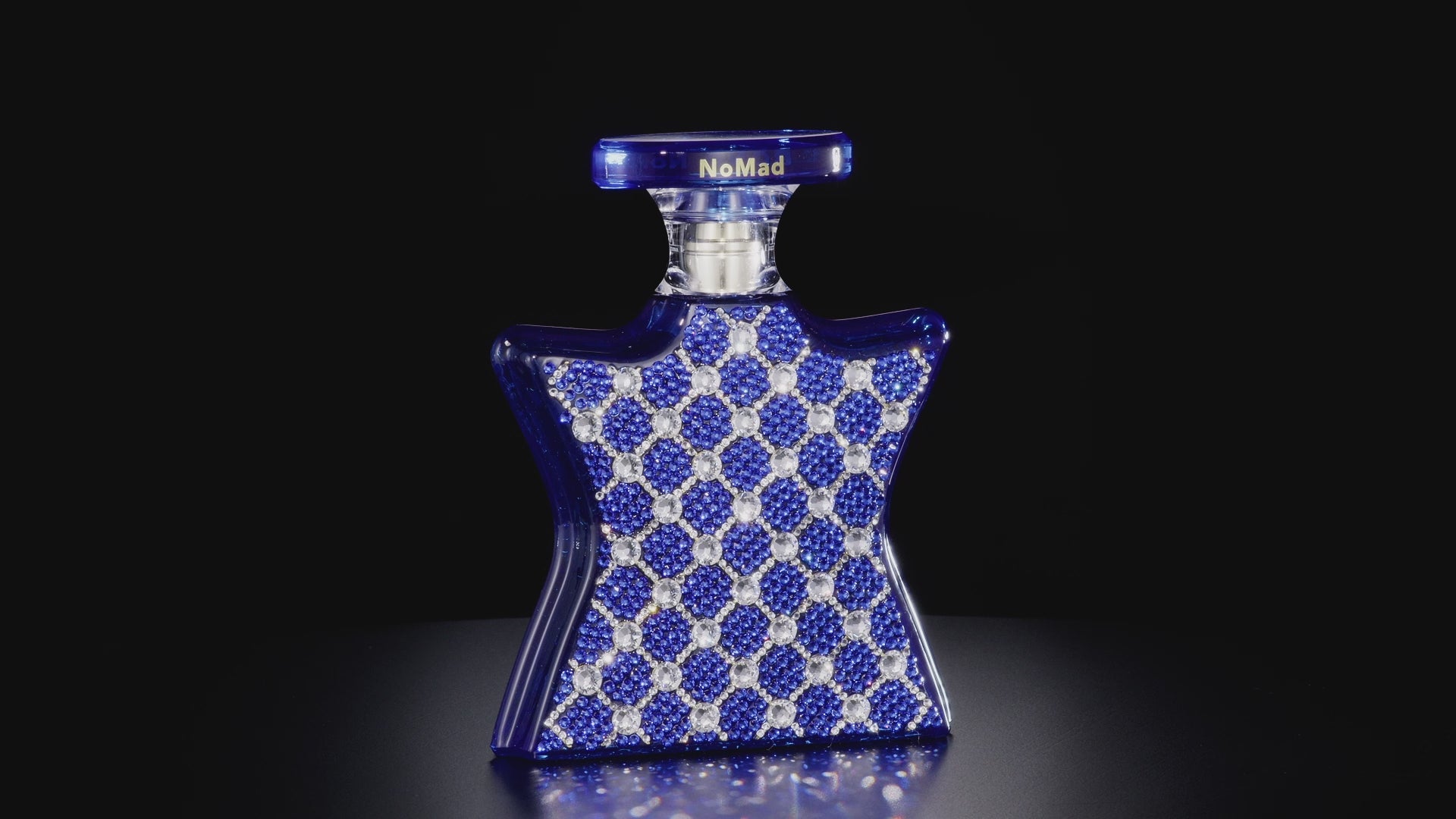 ボンドナンバーナイン ノマド NOMAD 100ml EDP Amazon.com: Bond No. 9 New York Nomad Unisex Eau de Parfum