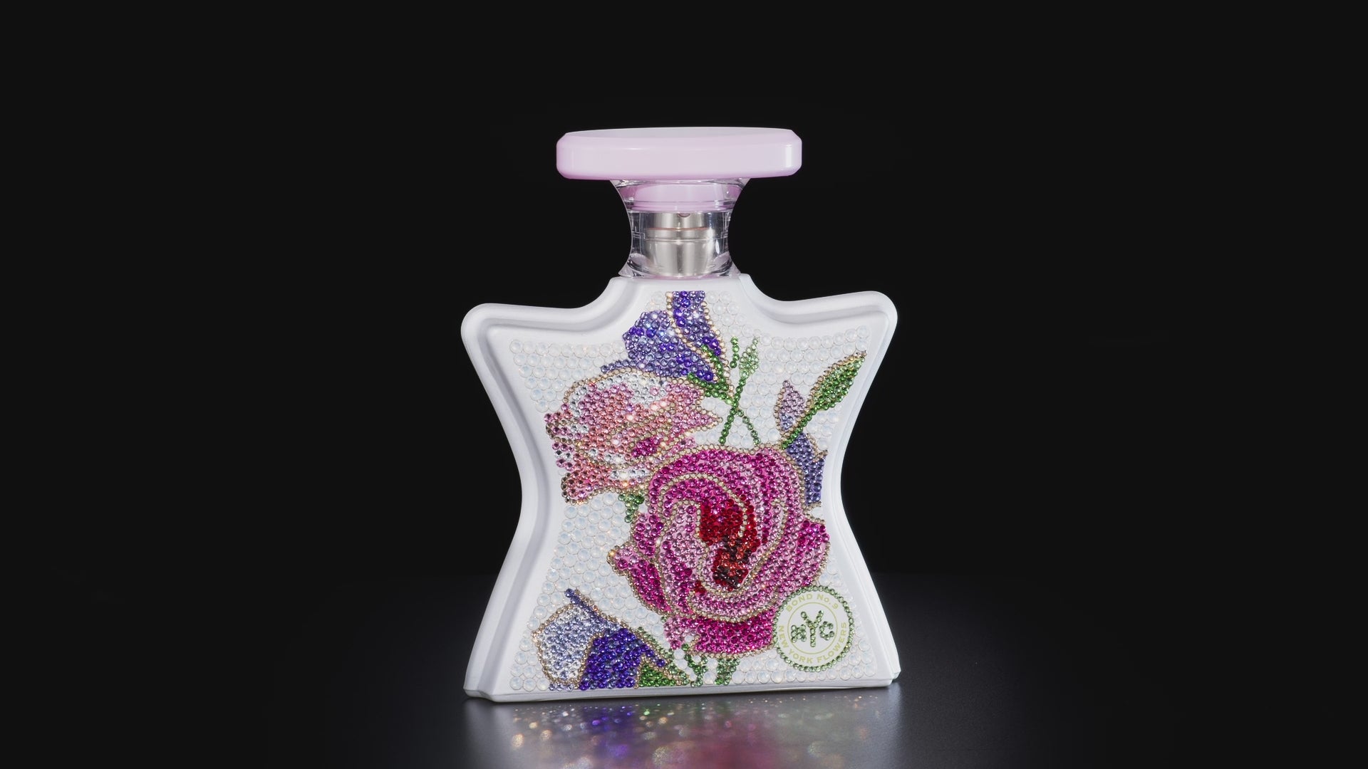 New York Flowers Bejeweled | Bond No. 9 New York