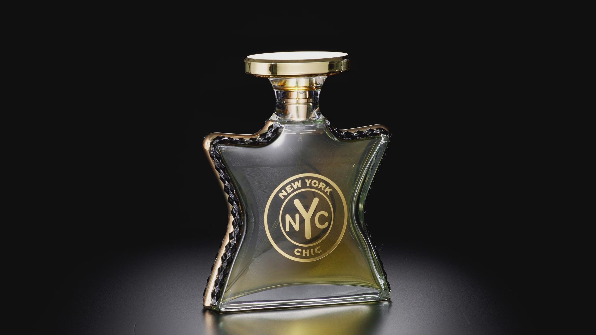 New York Chic Limited Edition Swarovski | Bond No. 9